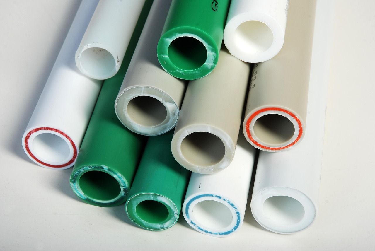 Premium PPRC Pipe (4m) for Plumbing Systems PPRC Pipe 4 Meter, - Image 2
