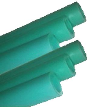 Premium PPRC Pipe (4m) for Plumbing Systems PPRC Pipe 4 Meter,